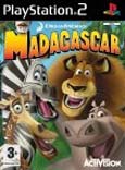 Madagascar Ps2